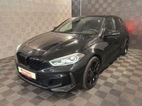 Gebraucht BMW M135 Performance 306 PS (225 kW) 2020 Schwarz Kleinwagen