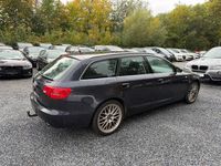 Gebraucht Audi A6 Sport 256 PS (188 kW) 2005 Grau Kombi