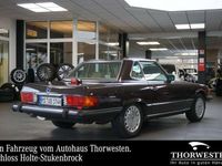 gebraucht Mercedes 560 SL560 SL USA Ausführung 183.082 Miles