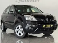 Occasion Renault Koleos Luxe 150 ch (110 kW) 2010 Noir SUV