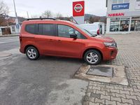 Gebraucht Nissan Townstar Tekna 131 PS (96 kW) 2026 Rot Kombi