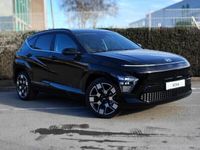 gebraucht Hyundai Kona PRIME 654 AKKU LEDER BOSE... Bestand