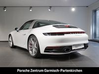 gebraucht Porsche 911 Targa 4S Mehrzonenklima