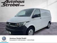 Brugt VW T6.1 150 HK (110 kW) 2021 Hvid Van