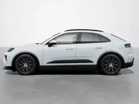 Begagnad Porsche Macan 300 kW (408 HK) 2024 Vit SUV