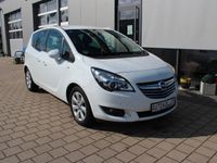gebraucht Opel Meriva INNOVATION Automatik
