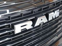 Neu Dodge Ram 420 PS (308 kW) 2025 Diamond black Pickup