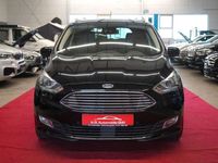 gebraucht Ford Grand C-Max 1.5 Eco Boost 2.Hand*Voll*