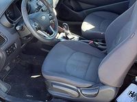 Gebraucht Kia Rio 75 PS (55 kW) 2013 Schwarz Limousine