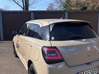 Gebraucht Suzuki Swift Comfort+ 83 PS (61 kW) 2025 Beige Kleinwagen