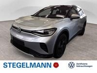 Gebraucht VW ID.4 Pure 125 kW (170 PS) 2025 SUV