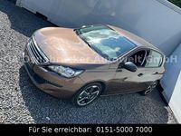 Gebraucht Peugeot 308 Access 131 PS (96 kW) 2015 Braun Limousine