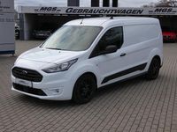 Gebraucht Ford Transit Connect Trend 120 PS (88 kW) 2022 Frostweiß Van / Kleinbus
