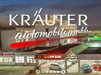 Gebraucht Honda ZR-V Advance 184 PS (135 kW) 2023 Weiß SUV