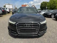Gebraucht Audi A6 S-Line 272 PS (200 kW) 2018 Schwarz Kombi