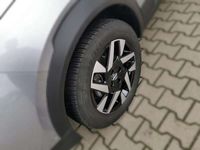 gebraucht Opel Mokka GS Line 1.2 +Leder+SHZ+SpurH+LM+KAM+KlimaA