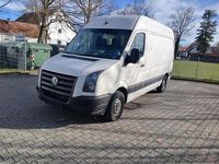 Gebraucht VW Crafter 110 PS (80 kW) 2006 Weiß Van