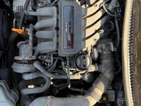 Second-hand Seat Leon Reference 102 CP (75 kW) 2006 Roșu Hatchback