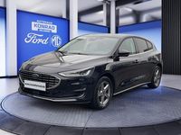 Gebraucht Ford Focus Style 125 PS (91 kW) 2024 Schwarz Limousine