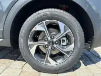 Neu Kia XCeed Style 150 PS (110 kW) 2026 Pentagrau metallic pentagrau metallic SUV