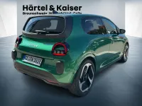 Gebraucht Renault Twingo Urban 58 kW (80 PS) 2025 Absolutrot (rot) Kleinwagen