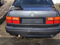 Second-hand VW Vento 90 CP (66 kW) 1995 Gri Berlinǎ