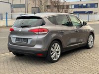 Gebraucht Renault Scénic IV 120 PS (88 kW) 2019 Grau Van / Kleinbus