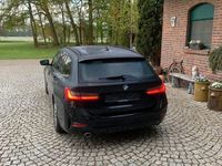 gebraucht BMW 318 318 Baureihe 3 Touringd/AUTOMATIK/LED/NAVI