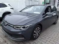 Gebraucht VW Golf VIII Style 204 PS (150 kW) 2022 Grau Limousine