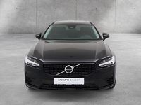 Gebraucht Volvo V90 Plus 350 PS (257 kW) 2025 Schwarz Kombi
