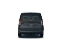 Gebraucht VW Caddy Basis 116 PS (85 kW) 2024 Pure grey Van / Kleinbus