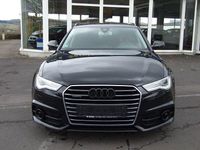 Gebraucht Audi A6 Sport 190 PS (139 kW) 2017 Schwarz Kombi