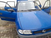 gebraucht Opel Astra 1.6 16V Tüv neu (fast )