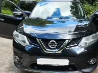 Gebraucht Nissan X-Trail Tekna 177 PS (130 kW) 2017 Schwarz SUV