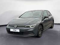 gebraucht VW Golf VIII 1.5 TSI Active