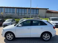 Gebraucht Audi Q3 Comfort 170 PS (125 kW) 2013 Weiß SUV