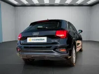 Gebraucht Audi Q2 150 PS (110 kW) 2024 Schwarz SUV