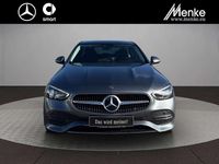 Second-hand Mercedes C220 197 CP (144 kW) 2024 Gri Berlinǎ
