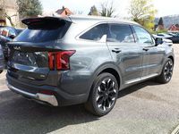 Neu Kia Sorento 193 PS (141 kW) 2026 Interstellar grau metallic interstellar grau metallic SUV