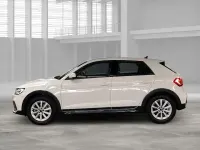 Gebraucht Audi A1 Ambiente 95 PS (69 kW) 2025 Cortinaweiß SUV