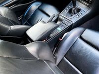 gebraucht BMW M3 Cabriolet E46 Schalter