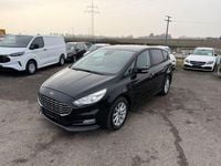 Gebraucht Ford S-MAX Trend 190 PS (139 kW) 2020 Andere Van / Kleinbus