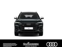 Gebraucht Audi SQ5 Ambiente 341 PS (250 kW) 2022 Mythosschwarz metallic SUV