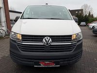 Gebraucht VW Transporter 110 PS (80 kW) 2020 Weiß Van