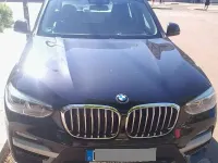Gebraucht BMW X3 190 PS (139 kW) 2020 Schwarz SUV