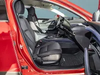 Gebraucht Mazda CX-30 122 PS (89 kW) 2020 Rot SUV