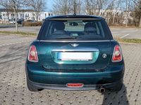 gebraucht Mini Cooper D Cooper D