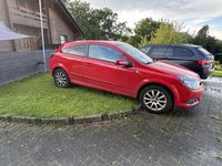 Używany Opel Astra 103 KM (75 kW) 2007 Coupe