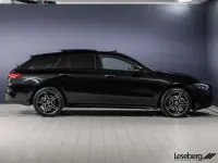 Gebraucht Mercedes CLA250e AMG 218 PS (160 kW) 2024 Kosmosschwarz Coupé