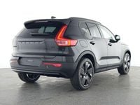 Gebraucht Volvo XC40 Plus 163 PS (119 kW) 2025 Schwarz SUV